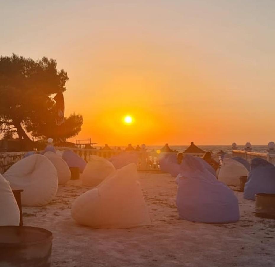 Soare 호텔 사밀 외부 사진